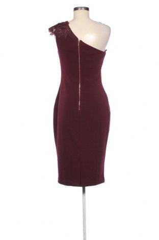 Φόρεμα Ted Baker, Μέγεθος L, Χρώμα Βιολετί, Τιμή 103,92 €