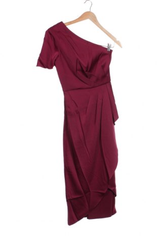 Φόρεμα Ted Baker, Μέγεθος XS, Χρώμα Βιολετί, Τιμή 86,99 €