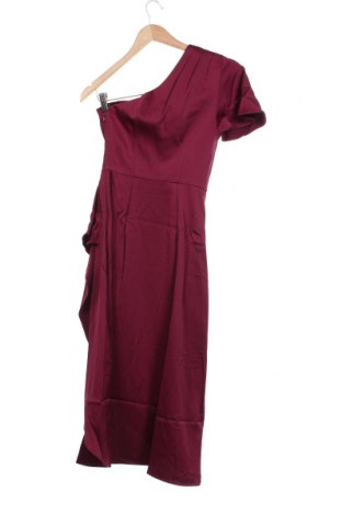 Φόρεμα Ted Baker, Μέγεθος XS, Χρώμα Βιολετί, Τιμή 86,99 €