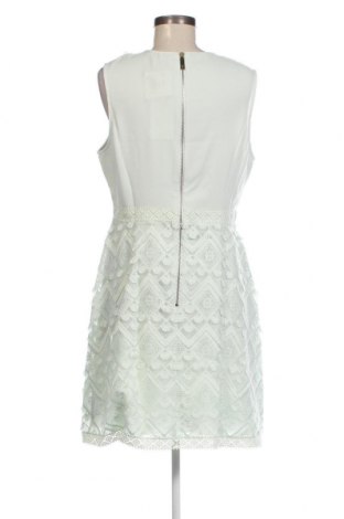 Kleid Ted Baker, Größe L, Farbe Grün, Preis € 135,31