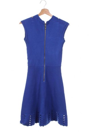 Φόρεμα Ted Baker, Μέγεθος XS, Χρώμα Μπλέ, Τιμή 80,31 €