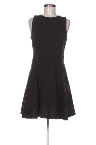 Kleid Ted Baker, Größe L, Farbe Schwarz, Preis 67,13 €