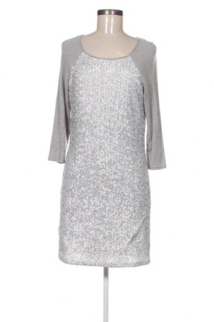 Φόρεμα Ted Baker, Μέγεθος M, Χρώμα Γκρί, Τιμή 42,47 €