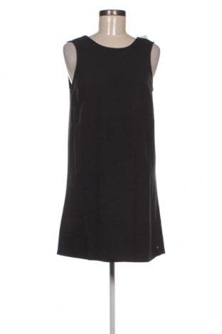 Φόρεμα Teddy Smith, Μέγεθος S, Χρώμα Μαύρο, Τιμή 43,17 €