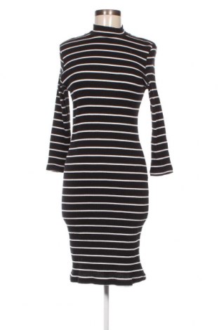 Kleid Terranova, Größe XL, Farbe Schwarz, Preis 6,67 €