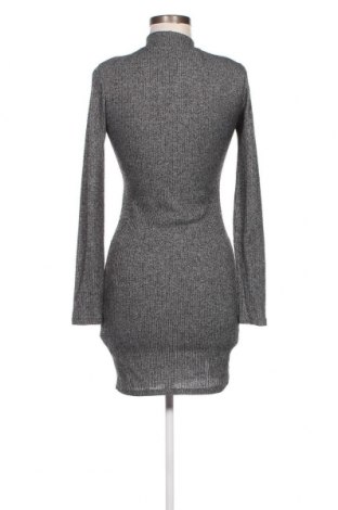 Kleid Terranova, Größe M, Farbe Grau, Preis 6,67 €