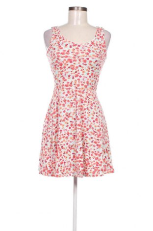 Kleid Terranova, Größe S, Farbe Mehrfarbig, Preis 6,67 €