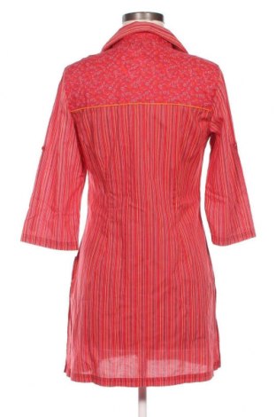 Kleid Terre De Marins, Größe M, Farbe Rot, Preis 3,99 €