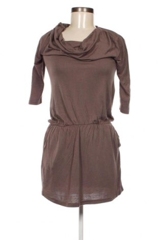 Φόρεμα Tex Woman, Μέγεθος M, Χρώμα Καφέ, Τιμή 3,11 €