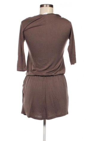 Kleid Tex Woman, Größe M, Farbe Braun, Preis 3,11 €