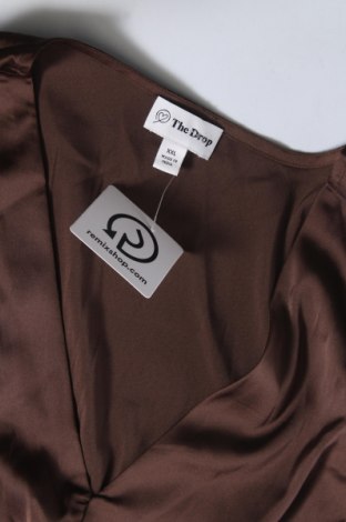 Kleid The Drop, Größe XXL, Farbe Braun, Preis € 38,56