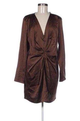 Kleid The Drop, Größe XXL, Farbe Braun, Preis € 96,39