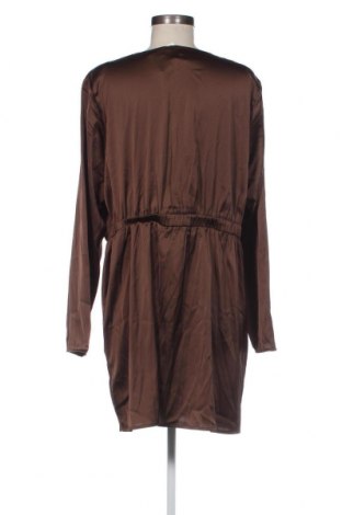Φόρεμα The Drop, Μέγεθος XXL, Χρώμα Καφέ, Τιμή 38,56 €