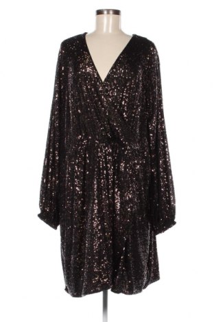 Kleid The Drop, Größe 5XL, Farbe Schwarz, Preis € 73,04