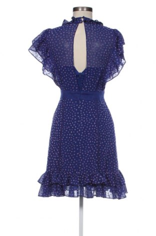 Kleid Three Floor, Größe XS, Farbe Blau, Preis 117,83 €