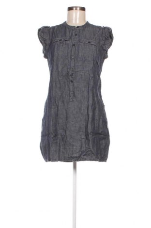 Kleid Timberland, Größe S, Farbe Blau, Preis 31,92 €