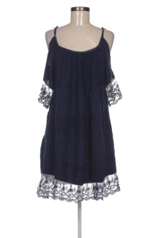 Φόρεμα Today, Μέγεθος L, Χρώμα Μπλέ, Τιμή 15,75 €