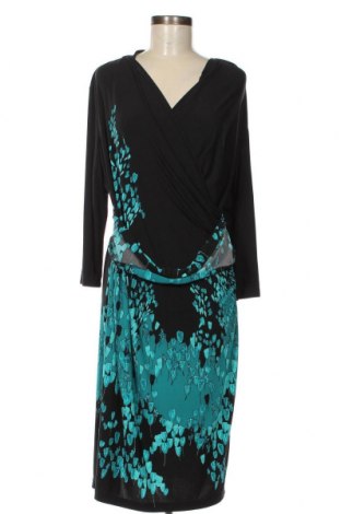 Φόρεμα Together, Μέγεθος XL, Χρώμα Πολύχρωμο, Τιμή 30,50 €
