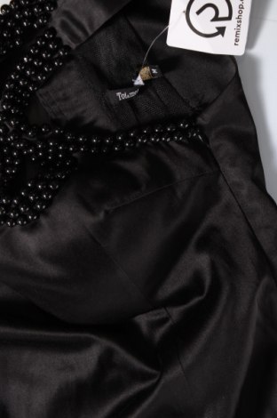 Kleid Toi & Moi, Größe M, Farbe Schwarz, Preis 22,40 €