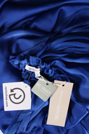 Šaty  Tom Tailor, Velikost L, Barva Modrá, Cena  1 565,00 Kč