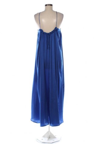 Kleid Tom Tailor, Größe L, Farbe Blau, Preis 55,67 €