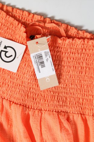 Šaty  Tom Tailor, Veľkosť S, Farba Oranžová, Cena  11,13 €