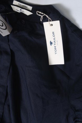 Šaty  Tom Tailor, Veľkosť S, Farba Modrá, Cena  22,27 €