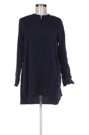 Kleid Tom Tailor, Größe S, Farbe Blau, Preis 10,58 €