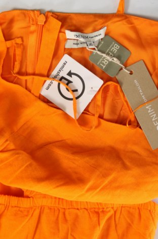 Φόρεμα Tom Tailor, Μέγεθος XS, Χρώμα Πορτοκαλί, Τιμή 11,13 €