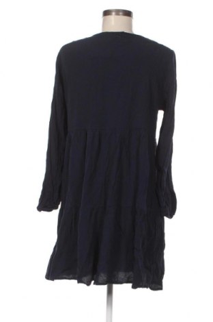 Kleid Tom Tailor, Größe L, Farbe Blau, Preis 6,35 €