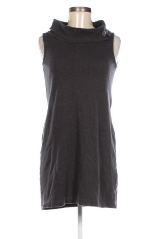 Kleid Tom Tailor, Größe XS, Farbe Grau, Preis € 6,68
