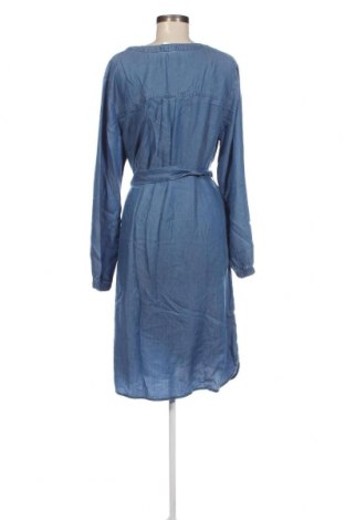 Šaty  Tom Tailor, Veľkosť XL, Farba Modrá, Cena  55,67 €