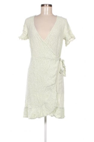 Kleid Tom Tailor, Größe M, Farbe Grün, Preis 15,97 €