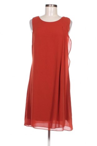 Φόρεμα Tom Tailor, Μέγεθος M, Χρώμα Καφέ, Τιμή 14,73 €