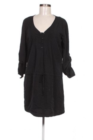 Φόρεμα Tom Tailor, Μέγεθος M, Χρώμα Μαύρο, Τιμή 16,71 €