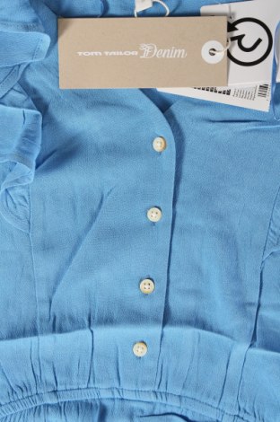 Šaty  Tom Tailor, Veľkosť M, Farba Modrá, Cena  25,05 €