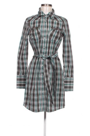 Kleid Tom Tailor, Größe L, Farbe Mehrfarbig, Preis 11,78 €