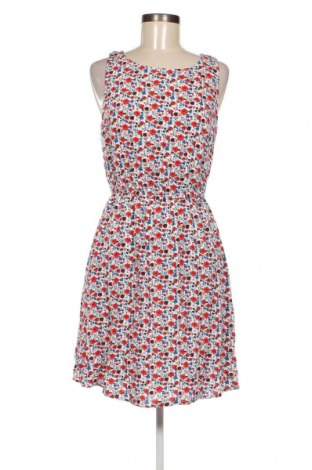 Kleid Tom Tailor, Größe S, Farbe Mehrfarbig, Preis 41,25 €