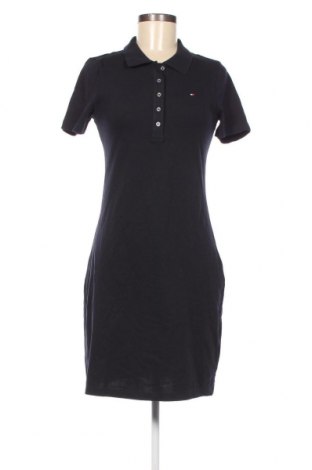 Φόρεμα Tommy Hilfiger, Μέγεθος M, Χρώμα Μπλέ, Τιμή 99,11 €