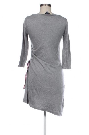 Kleid Tommy Hilfiger, Größe S, Farbe Grau, Preis 90,46 €
