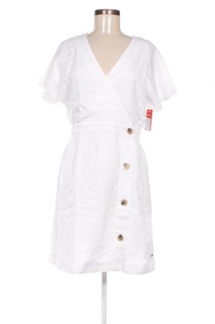 Φόρεμα Tommy Hilfiger, Μέγεθος M, Χρώμα Λευκό, Τιμή 142,00 €