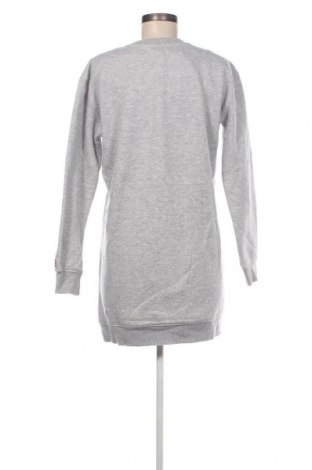Kleid Tommy Jeans, Größe XS, Farbe Grau, Preis 36,18 €