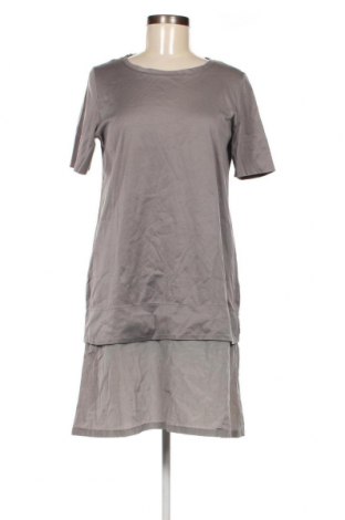Φόρεμα Tonet, Μέγεθος M, Χρώμα Γκρί, Τιμή 36,83 €