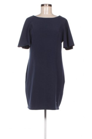 Kleid Top Secret, Größe M, Farbe Blau, Preis 14,91 €