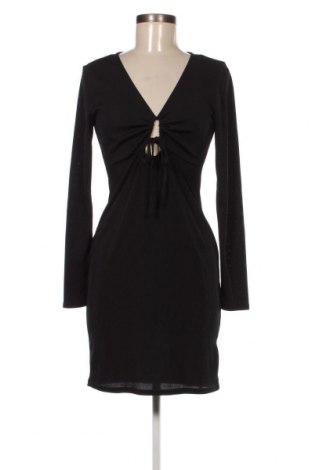 Φόρεμα Topshop, Μέγεθος M, Χρώμα Μαύρο, Τιμή 4,45 €