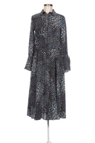 Φόρεμα Topshop, Μέγεθος S, Χρώμα Πολύχρωμο, Τιμή 17,81 €
