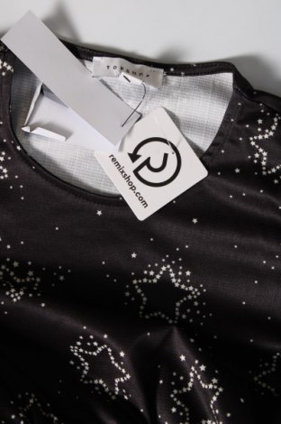 Kleid Topshop, Größe S, Farbe Schwarz, Preis € 9,46