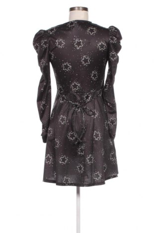 Kleid Topshop, Größe S, Farbe Schwarz, Preis 9,46 €
