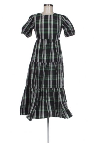 Kleid Topshop, Größe XS, Farbe Mehrfarbig, Preis € 16,70