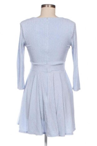 Kleid Topshop, Größe L, Farbe Blau, Preis € 21,57